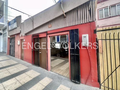 Local Comercial Excelente Ubicación /sector Centro