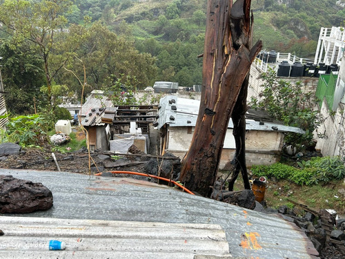 Venta De Terreno En Ampliacion Las Aguilas, Alcaldía Alvaro Obregón