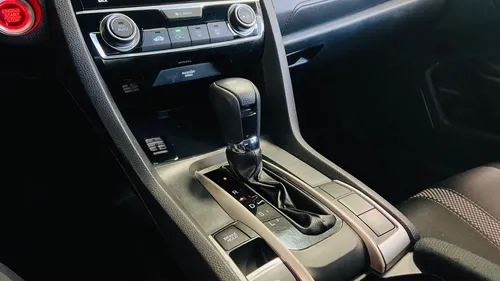 Honda Civic 2021