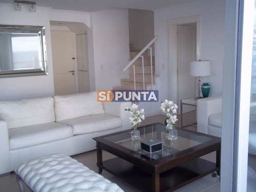 Imagen 9 de 30 de Apartamento En Venta Y Alquiler, Peninsula, Punta Del Este, 4 Dormitorios.