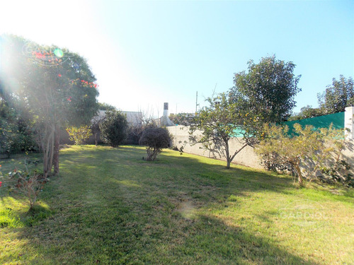 Casa En Venta En Colonia, A Una Cuadra De Colonia Shopping