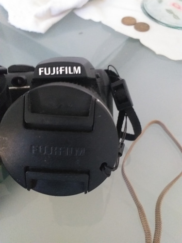 Vendo Essa Câmera Fotográfica Da Fujifilm 14 Megapixels,