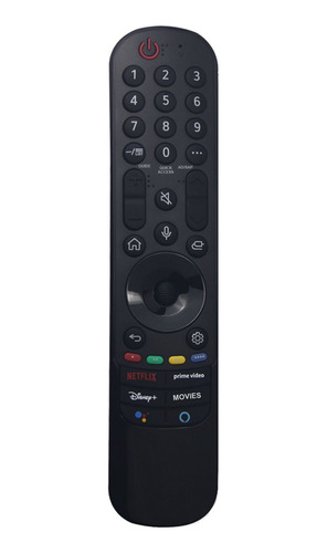 Mr21ga Akb76036204 Para LG 2021 Smart Tv Control Remoto Por