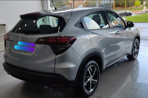 Honda HR-V 1.8 X-tyle