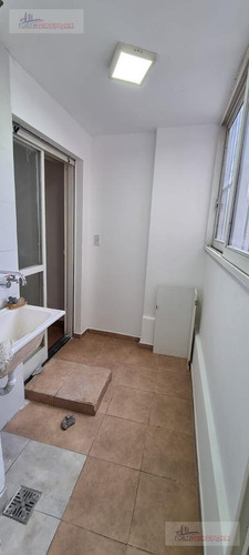Imagen 5 de 15 de Departamento En Venta De 3 Hab. - La Plata (centro)