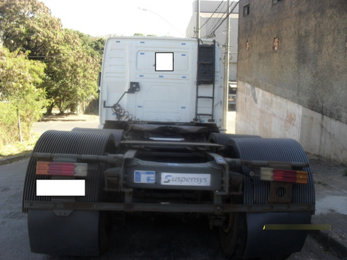Imagem 6 de 10 de Volvo Nh12 380