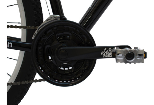 Bicicleta Mountain-bike Starter Volkswagen 000050235mb071