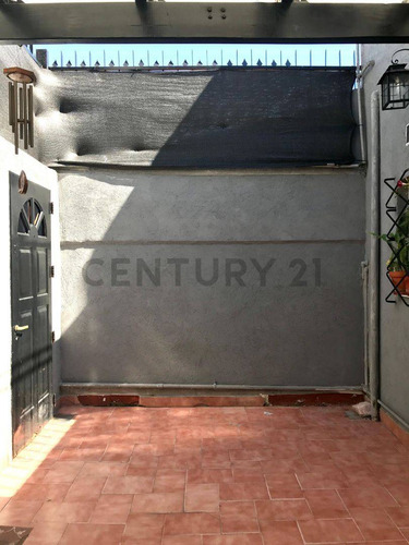 Ph 3 Ambientes En Venta En Hermosa Zona De Villa Adelina Terraza Y Patio Super Amplios