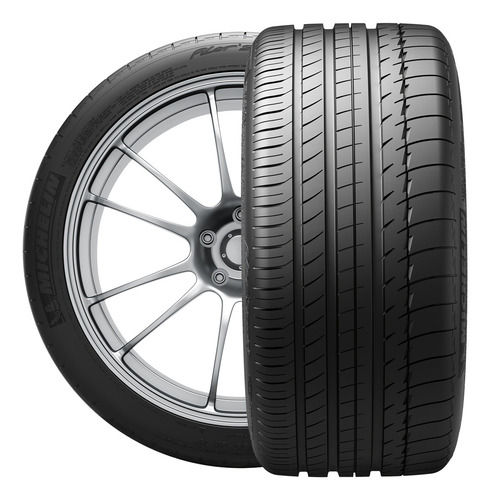 2 Llantas 275/45r20 Michelin Pilot Sport Ps2 110y