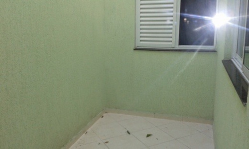 Imagem 2 de 19 de Venda Apartamento S/ Condomínio Santo André Brasil - 1141