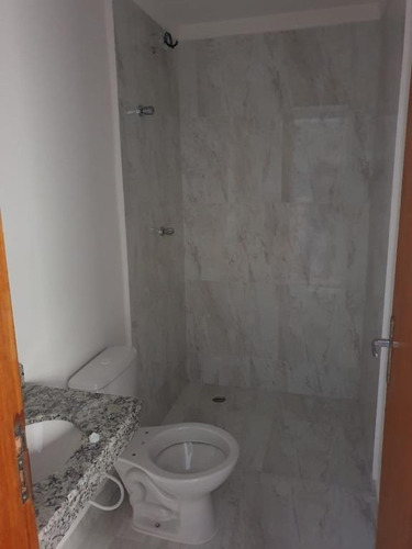 Studio Com 2 Dormitórios À Venda, 45 M² Por R$ 260.000,00 - Vila Antonina - São Paulo/sp - St0025