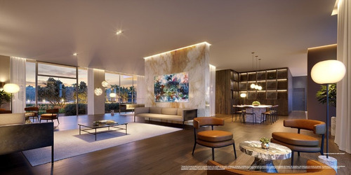 Imagem 6 de 30 de Apartamento À Venda No Bairro Real Parque - São Paulo/sp - O-12973-26661