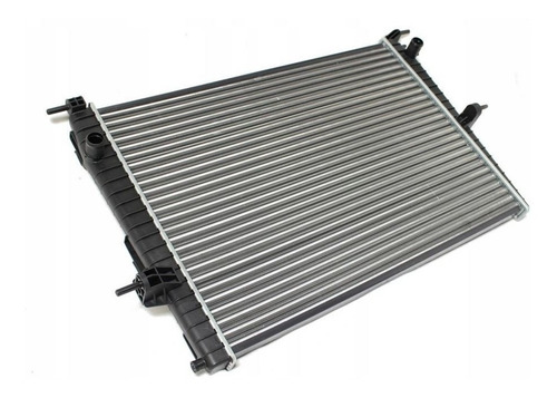 Radiador Renault Fluence 1.6 2009 2010 2011 2012 2013 2014