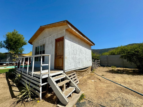 Venta De Parcela Comino A Colliguay Quilpue