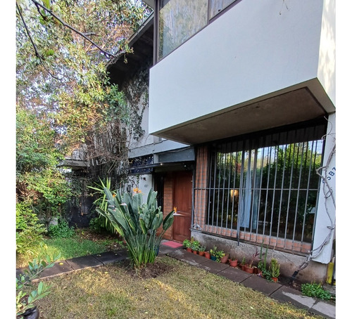 Casa En Villa Frei Con Amplio Terreno Descuento En Comision