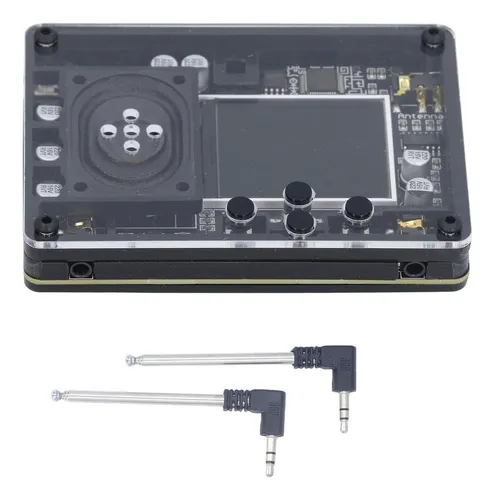 comprar Mini Theremin Musical Electronic Creative Instrument Con Pan