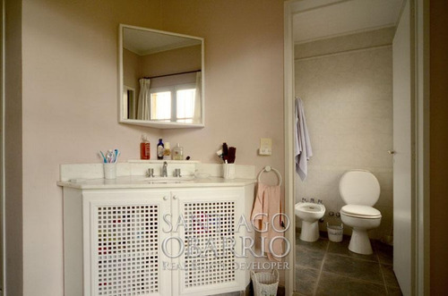 Imagen 18 de 30 de Casa En Venta De 510m2 Totales, En El Haras Argentino Farm Club