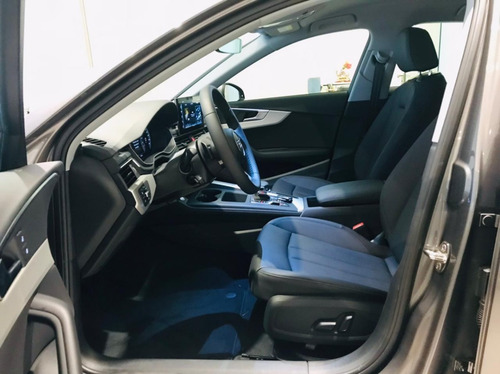 Imagen 13 de 15 de Nuevo Audi A4 40 Tfsi 190cv Hibrido Automatico 2021 Okm