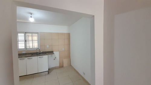 Casa Tipo Ph 3 Ambientes Muy Comodo En Castelar