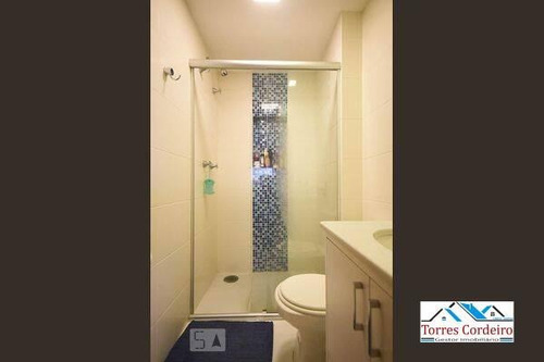 Imagem 6 de 15 de Apartamento 2 Dorm. (1 Suíte) + 2 Vagas - Vila Sônia - Ap0586