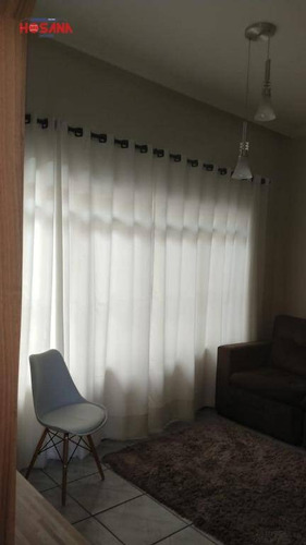 Imagem 2 de 30 de Sala Para Alugar, 28 M² Por R$ 1.500,00/mês - Região Central - Caieiras/sp - Sa0019