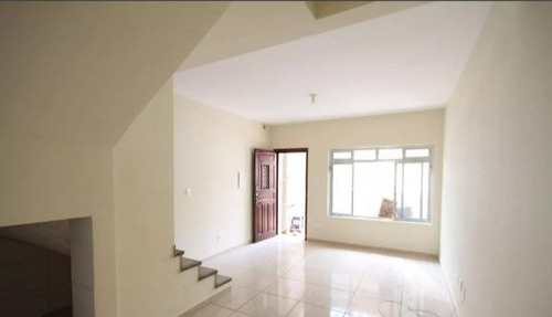 Imagem 1 de 30 de Sobrado Em Vila São José (ipiranga), São Paulo/sp De 100m² 3 Quartos À Venda Por R$ 750.000,00 - So1362435-s