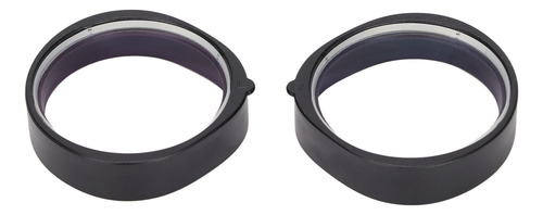 Lentes Míopes Para 2 Lentes Vr Que Protegem Os Óculos De Mio