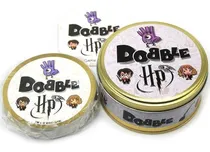 Comprar Dobble Harry Potter Juego De Mesa - Asmodee