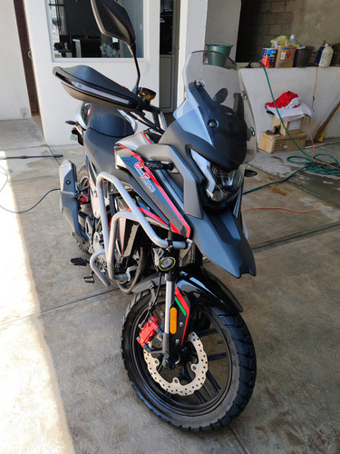 Gran Turismo Performance 300cc Marca Mb