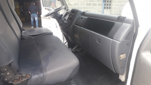 Imagen 9 de 14 de Mitsubishi Canter Fe 659t 2006