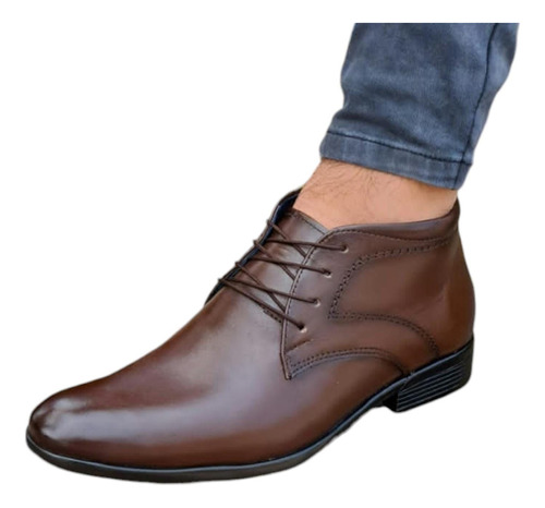 Zapatos De Hombre Casual De Temporada