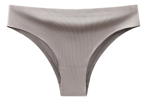 Ropa Interior Para Mujer Ice, Bragas De Bikini De Seda De Al