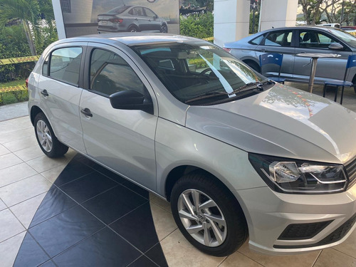 Volkswagen Gol Comfortline At 2021