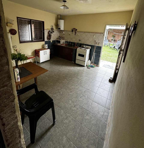 Alquilo Casa Zona Céntrica De Cosquin Por Temporada !!