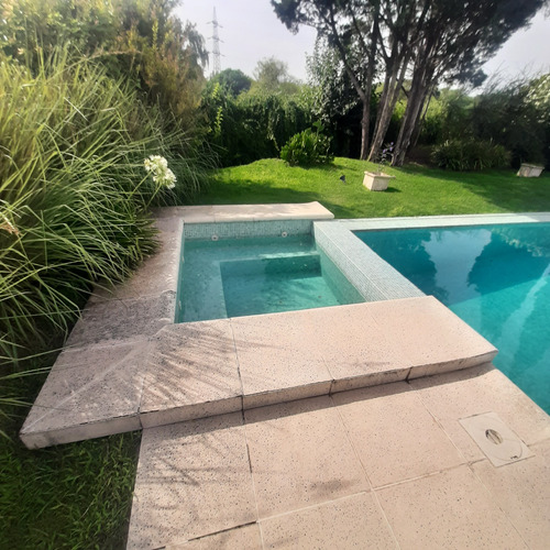 Casa Buenos Aires Golf . Sector G . Interno Golf