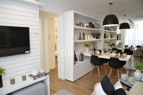 Imagem 1 de 30 de Apartamento Com 2 Dormitórios À Venda, 48 M² Por R$ 240.000,00 - Rocha - Rio De Janeiro/rj - Ap0075