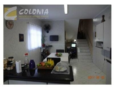 Imagem 5 de 12 de Casa - Ref: 35587