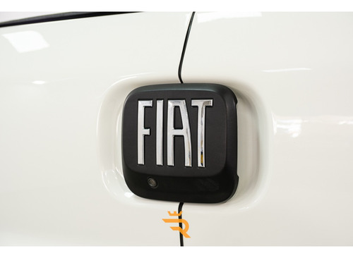 Fiat Toro 1.8 16V EVO FLEX FREEDOM AT6