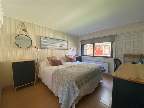 Imagen 15 de 25 de Venta Casa Vitacura Remodelada: Tabancura