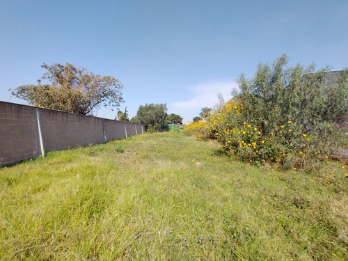 Imagen 16 de 21 de Desarrollo En Venta,los Cedros, Chalco, Estado De México.