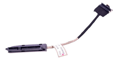 Conector De Disco Duro Hp 15-n 14-n 15-b 15-f Dd0u36hd000 (Usado)
