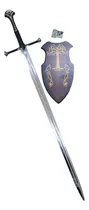 Comprar Espada Anduril De Aragorn 130 Cm Base Medieval Lotr Hobbit