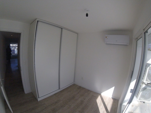 Venta Apartamento Con Parrillero - Malvin - Montevideo