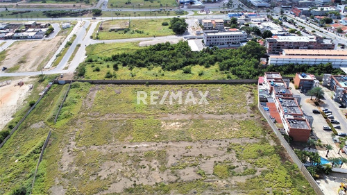 Excelente Oportunidad Para Desarrollo Urbano, Sabanamar, Porlamar, Isla De Margarita Cood: 0544