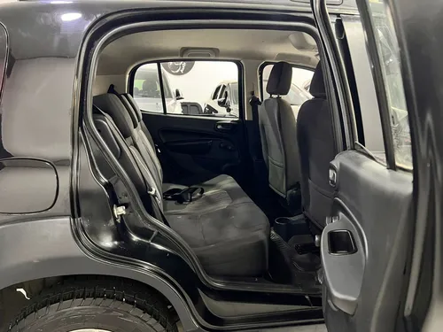 Fiat Uno 1.4 Way