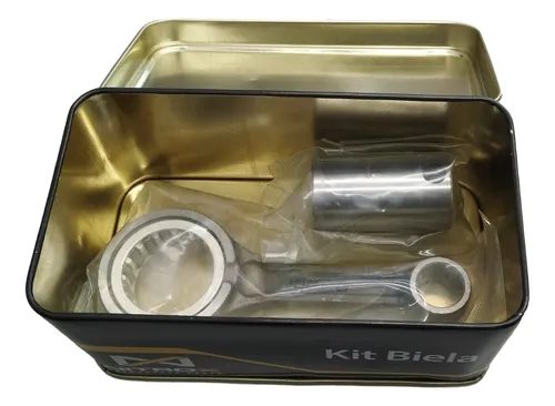 Kit Biela Librero 125, Ybr125ss