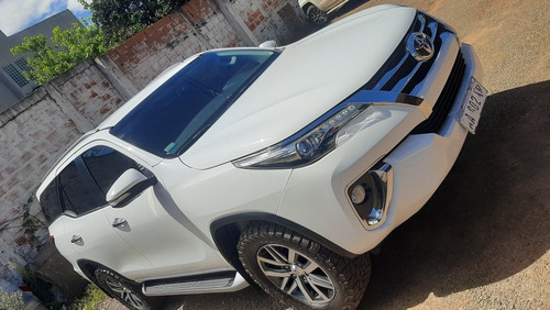 Toyota Sw4 2.8 Srx 177cv 4x4 7as At 2017