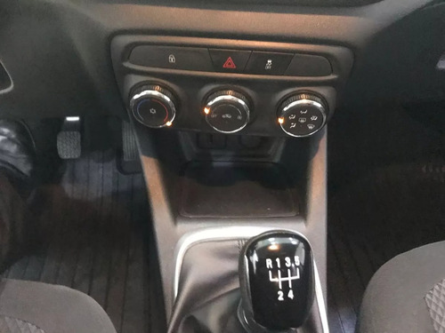 Chevrolet Tracker 1.2 Turbo Mt