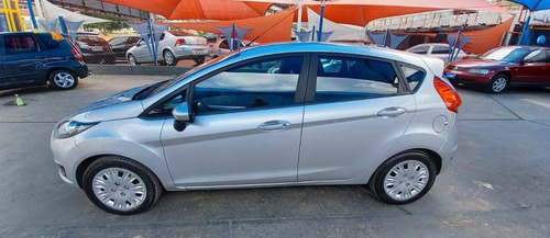 Ford Fiesta 1.5 S Hatch 16v Flex 4p Manual