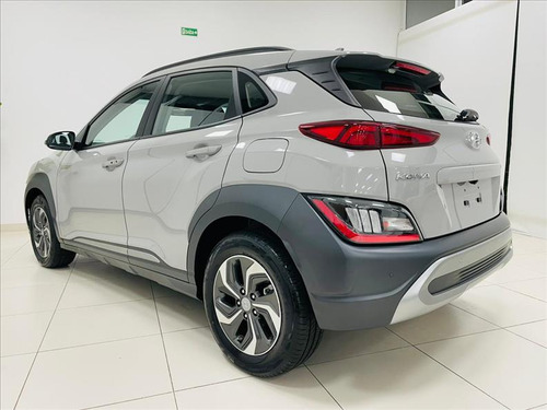 Hyundai Kona 1.6 Gdi Hev Dct Hibrido